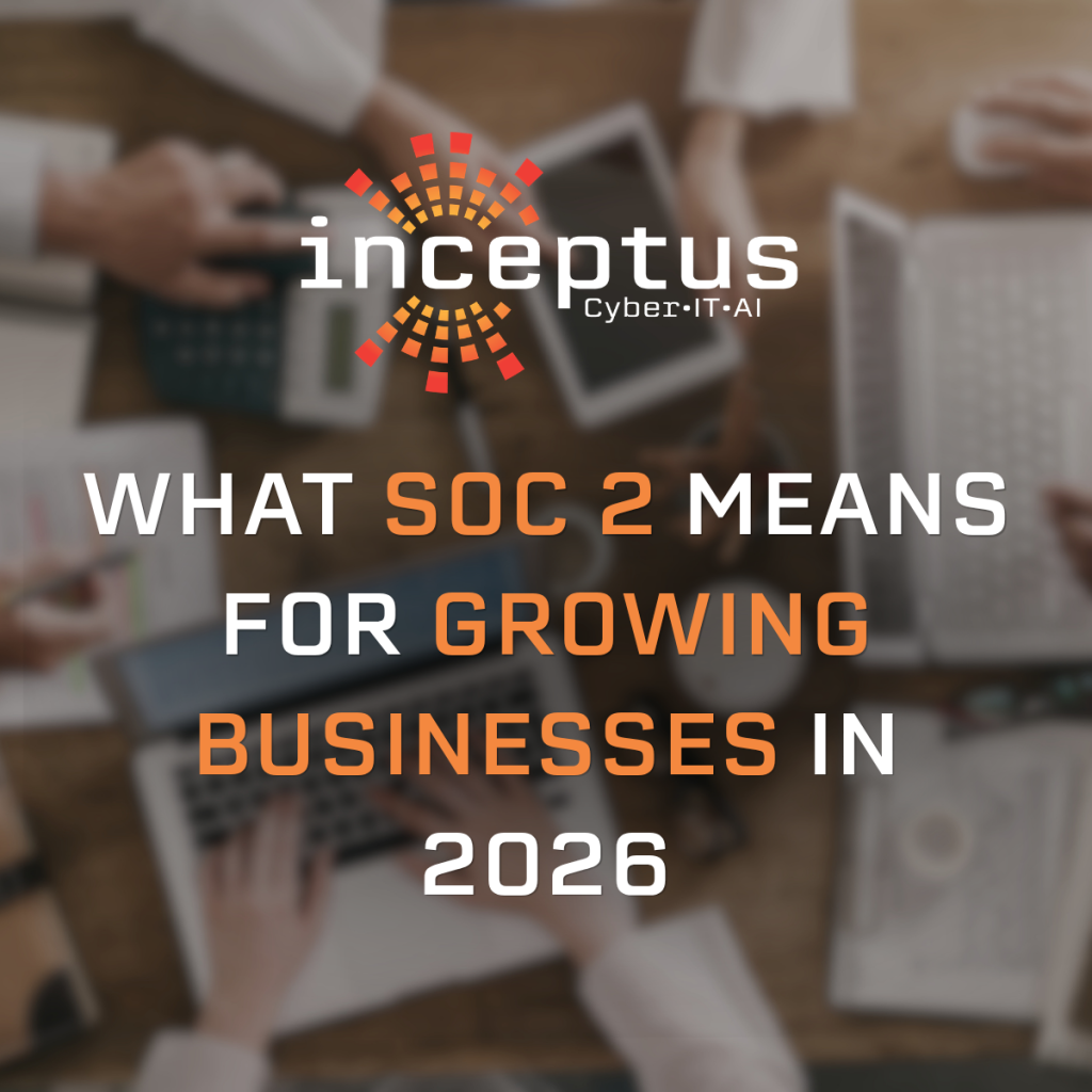 What SOC 2 Means for Growing Businesses in 2026